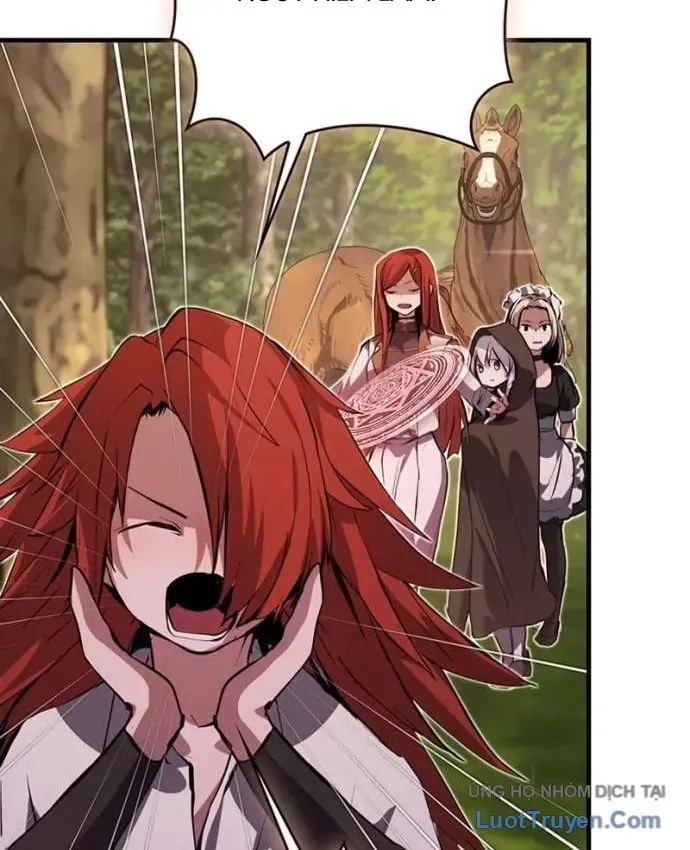 Siêu Trộm Kỹ Năng Cấp Cheat Chap 33 - Next Chap 32