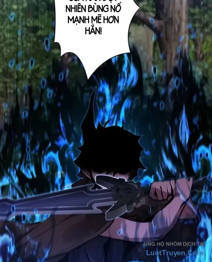 Siêu Trộm Kỹ Năng Cấp Cheat Chap 33 - Next Chap 32