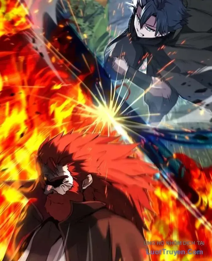 Siêu Trộm Kỹ Năng Cấp Cheat Chap 33 - Next Chap 32