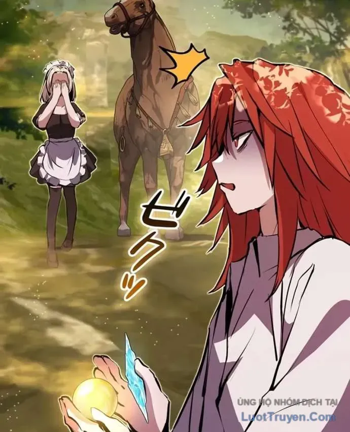 Siêu Trộm Kỹ Năng Cấp Cheat Chap 33 - Next Chap 32