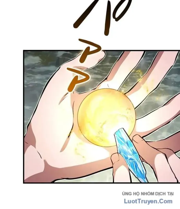Siêu Trộm Kỹ Năng Cấp Cheat Chap 33 - Next Chap 32