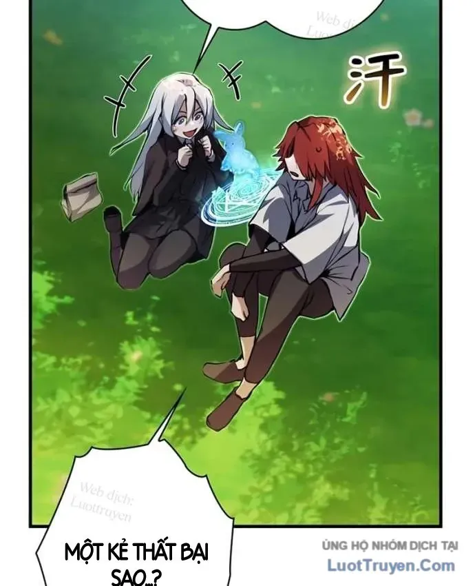 Siêu Trộm Kỹ Năng Cấp Cheat Chap 33 - Next Chap 32