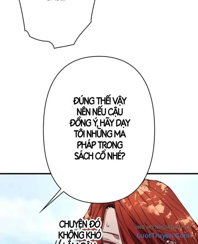 Siêu Trộm Kỹ Năng Cấp Cheat Chap 33 - Next Chap 32