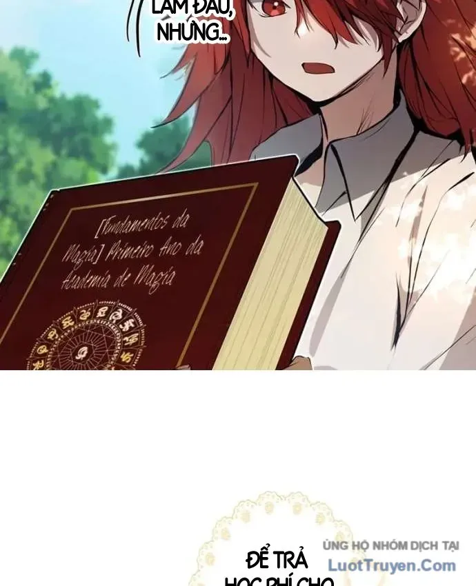 Siêu Trộm Kỹ Năng Cấp Cheat Chap 33 - Next Chap 32