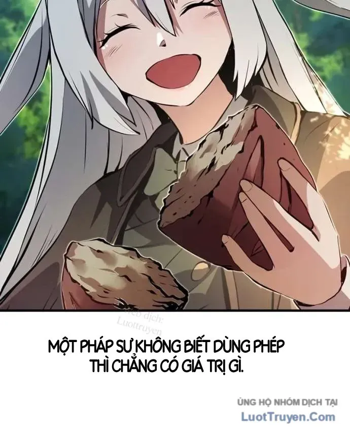 Siêu Trộm Kỹ Năng Cấp Cheat Chap 33 - Next Chap 32