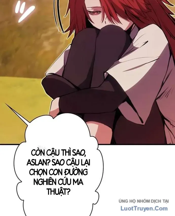 Siêu Trộm Kỹ Năng Cấp Cheat Chap 33 - Next Chap 32