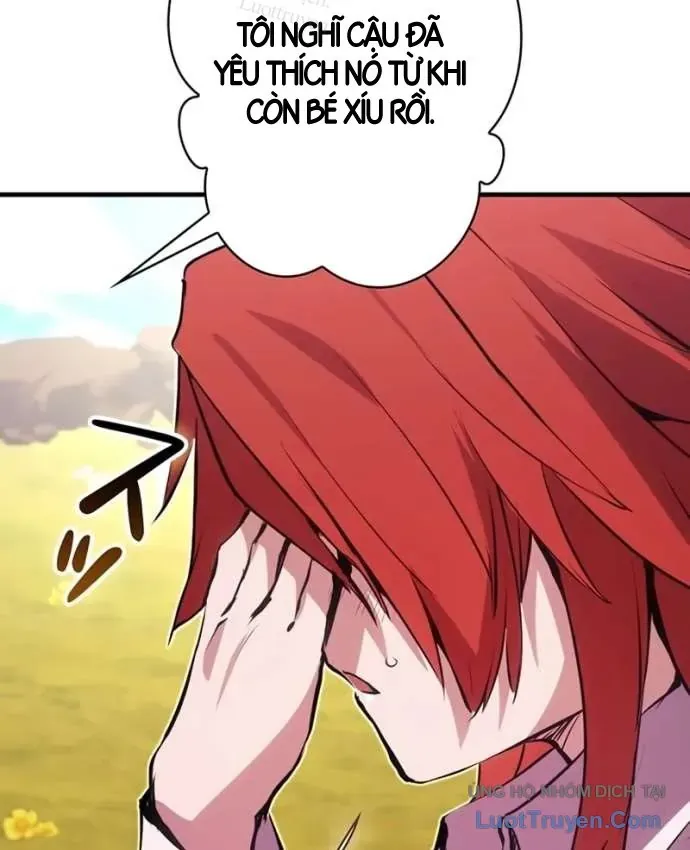 Siêu Trộm Kỹ Năng Cấp Cheat Chap 33 - Next Chap 32