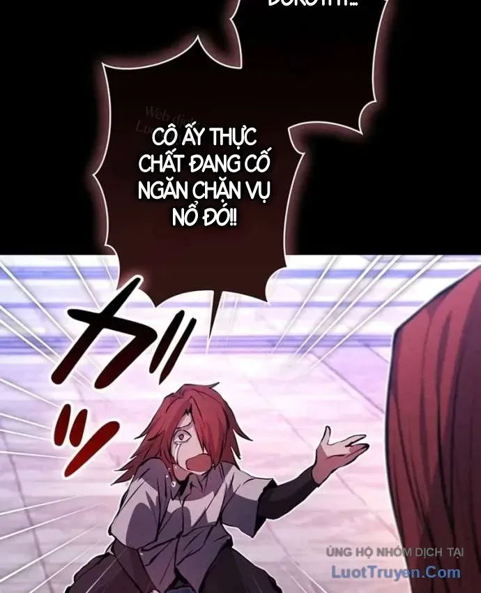 Siêu Trộm Kỹ Năng Cấp Cheat Chap 33 - Next Chap 32