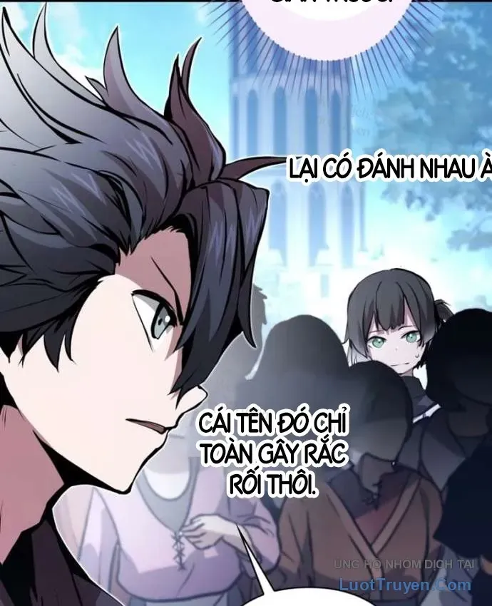 Siêu Trộm Kỹ Năng Cấp Cheat Chap 34 - Next Chap 33