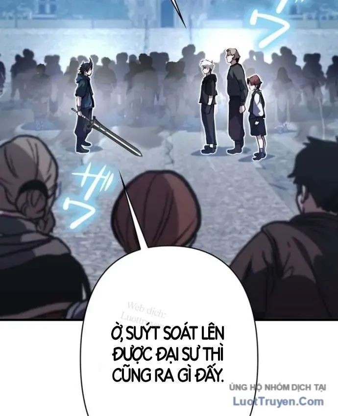Siêu Trộm Kỹ Năng Cấp Cheat Chap 34 - Next Chap 33