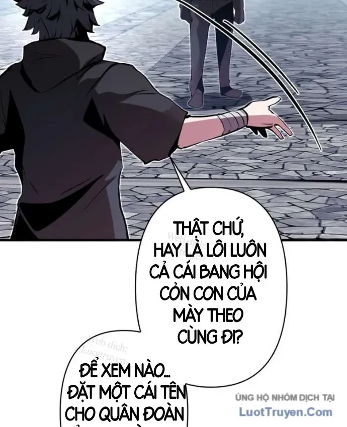 Siêu Trộm Kỹ Năng Cấp Cheat Chap 34 - Next Chap 33