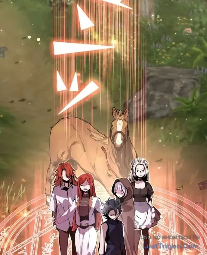 Siêu Trộm Kỹ Năng Cấp Cheat Chap 34 - Next Chap 33