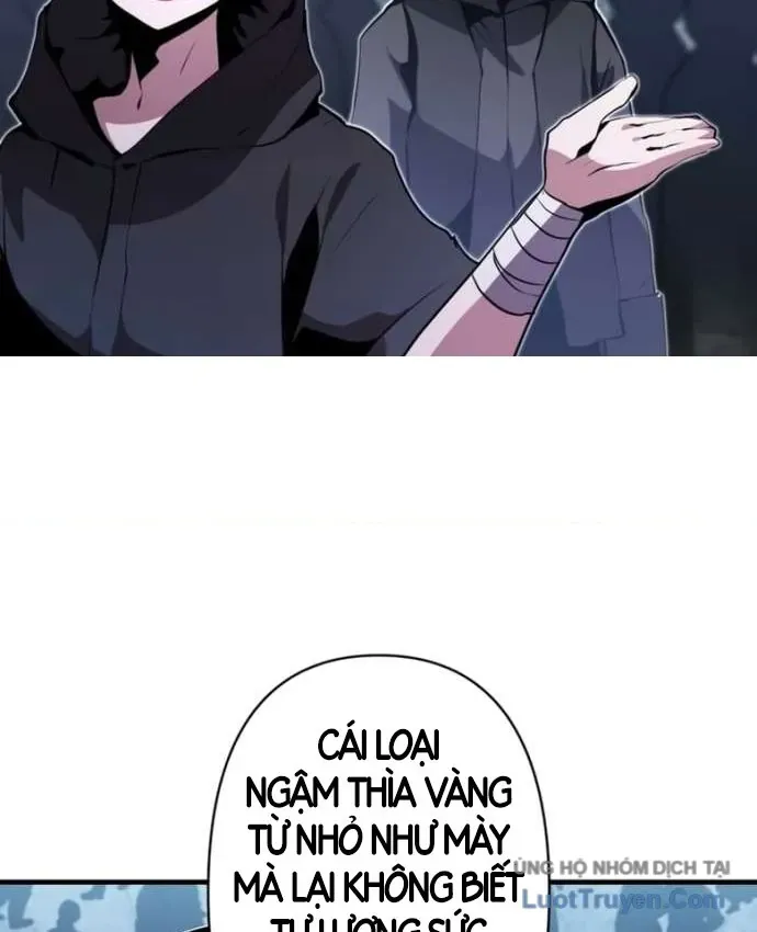 Siêu Trộm Kỹ Năng Cấp Cheat Chap 34 - Next Chap 33