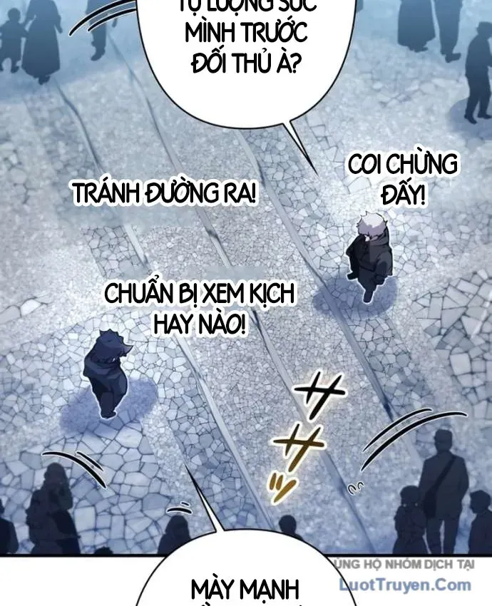 Siêu Trộm Kỹ Năng Cấp Cheat Chap 34 - Next Chap 33