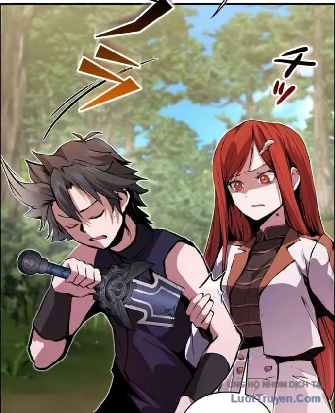 Siêu Trộm Kỹ Năng Cấp Cheat Chap 34 - Next Chap 33