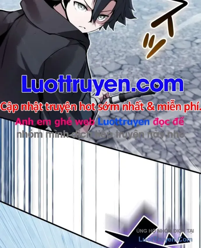 Siêu Trộm Kỹ Năng Cấp Cheat Chap 34 - Next Chap 33