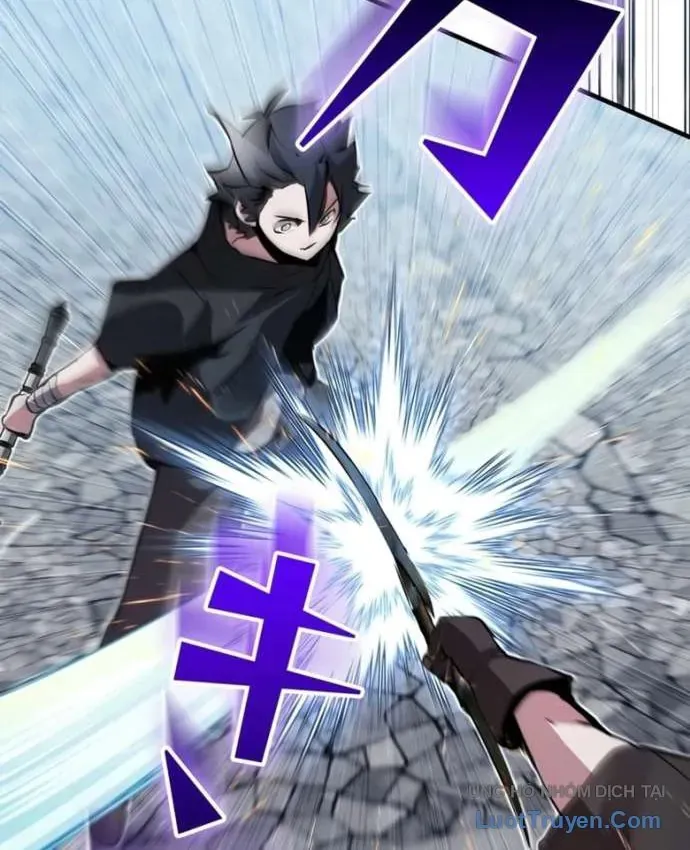 Siêu Trộm Kỹ Năng Cấp Cheat Chap 34 - Next Chap 33