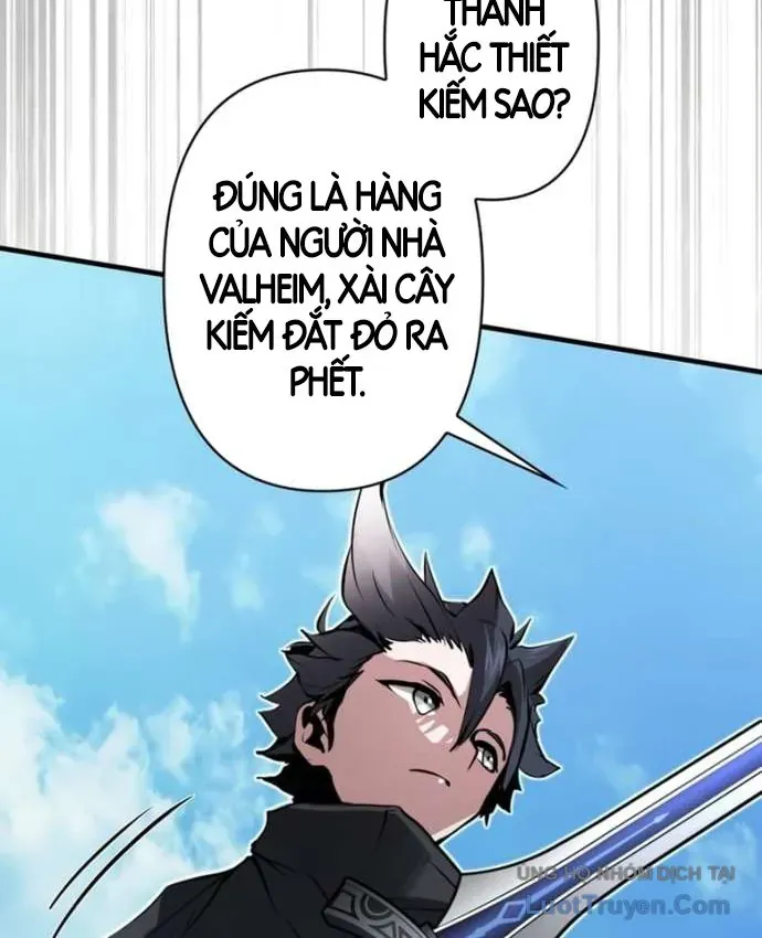 Siêu Trộm Kỹ Năng Cấp Cheat Chap 34 - Next Chap 33