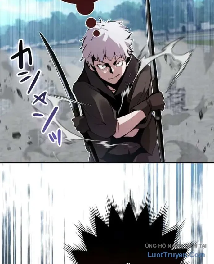 Siêu Trộm Kỹ Năng Cấp Cheat Chap 34 - Next Chap 33