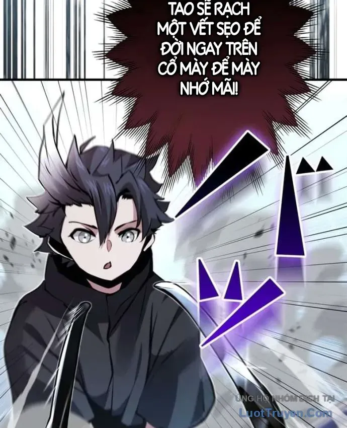 Siêu Trộm Kỹ Năng Cấp Cheat Chap 34 - Next Chap 33