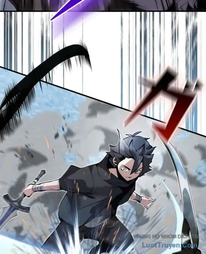 Siêu Trộm Kỹ Năng Cấp Cheat Chap 34 - Next Chap 33