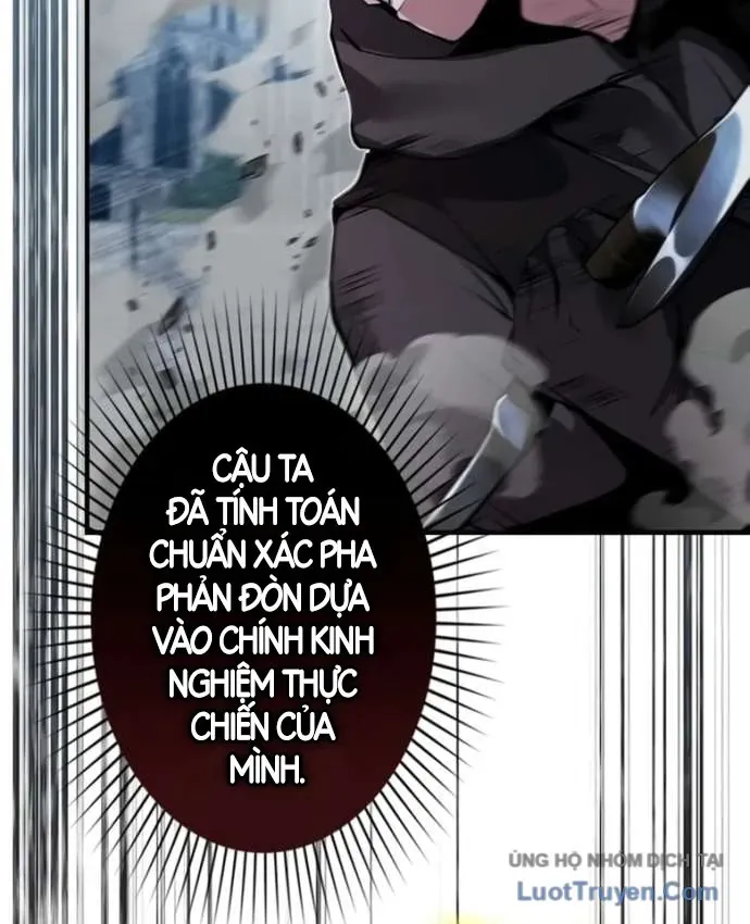 Siêu Trộm Kỹ Năng Cấp Cheat Chap 34 - Next Chap 33