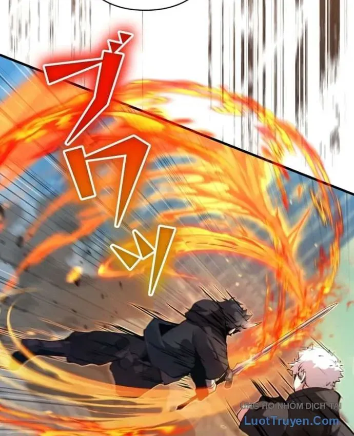 Siêu Trộm Kỹ Năng Cấp Cheat Chap 34 - Next Chap 33