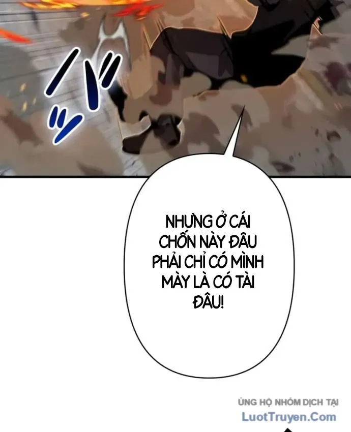 Siêu Trộm Kỹ Năng Cấp Cheat Chap 34 - Next Chap 33