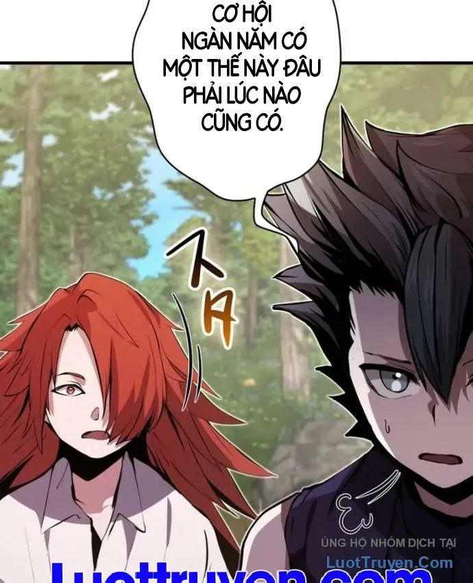 Siêu Trộm Kỹ Năng Cấp Cheat Chap 34 - Next Chap 33