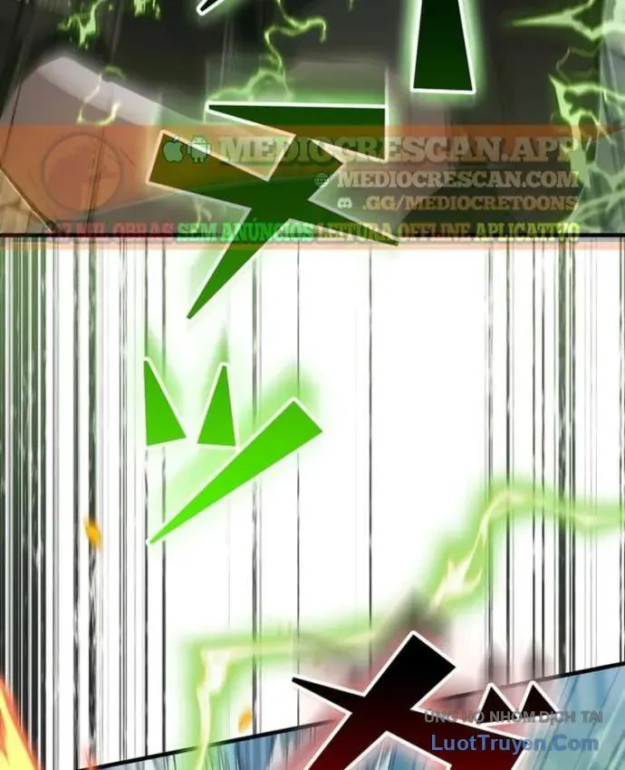 Siêu Trộm Kỹ Năng Cấp Cheat Chap 34 - Next Chap 33