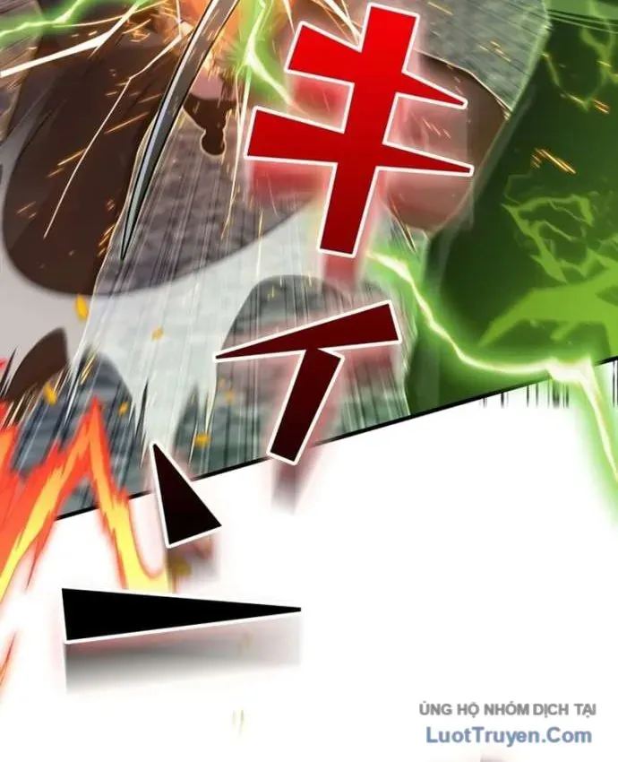 Siêu Trộm Kỹ Năng Cấp Cheat Chap 34 - Next Chap 33
