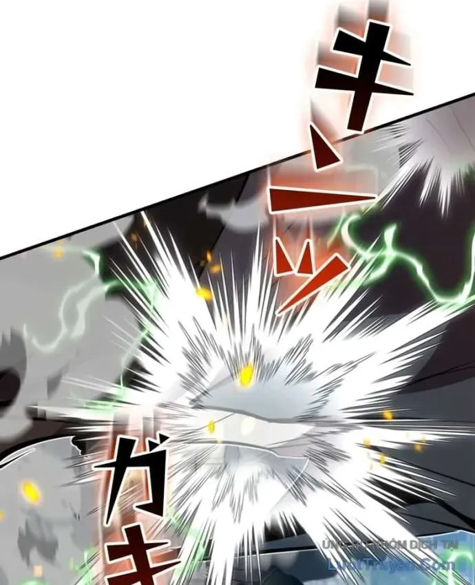 Siêu Trộm Kỹ Năng Cấp Cheat Chap 34 - Next Chap 33