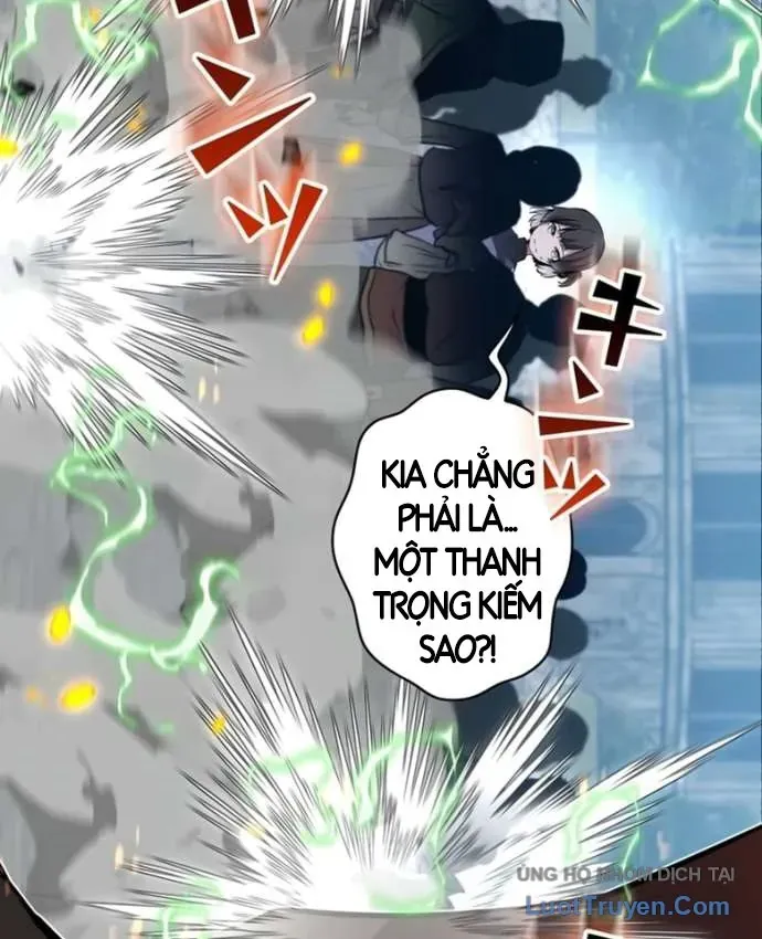 Siêu Trộm Kỹ Năng Cấp Cheat Chap 34 - Next Chap 33