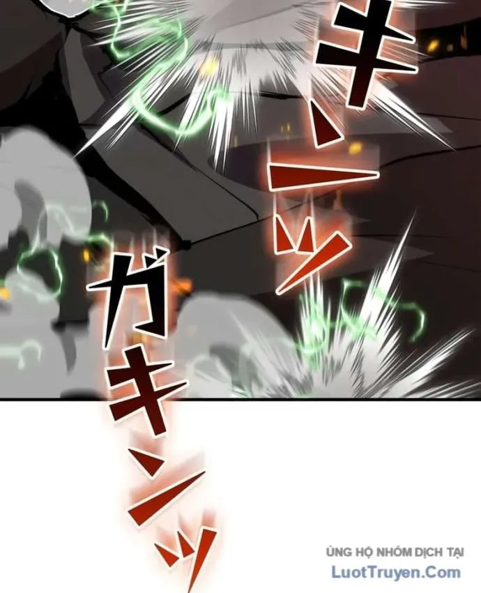 Siêu Trộm Kỹ Năng Cấp Cheat Chap 34 - Next Chap 33