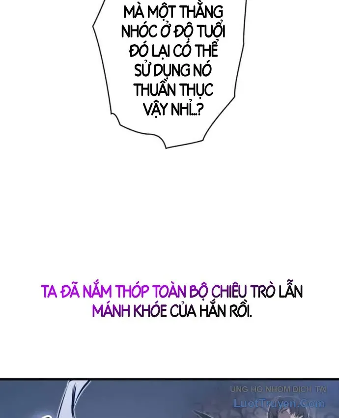 Siêu Trộm Kỹ Năng Cấp Cheat Chap 34 - Next Chap 33