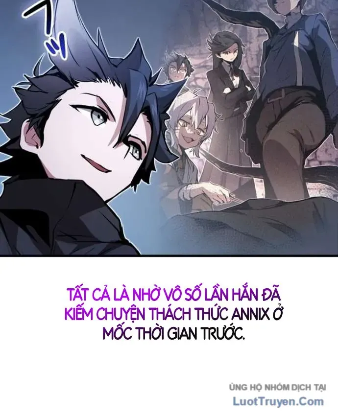 Siêu Trộm Kỹ Năng Cấp Cheat Chap 34 - Next Chap 33
