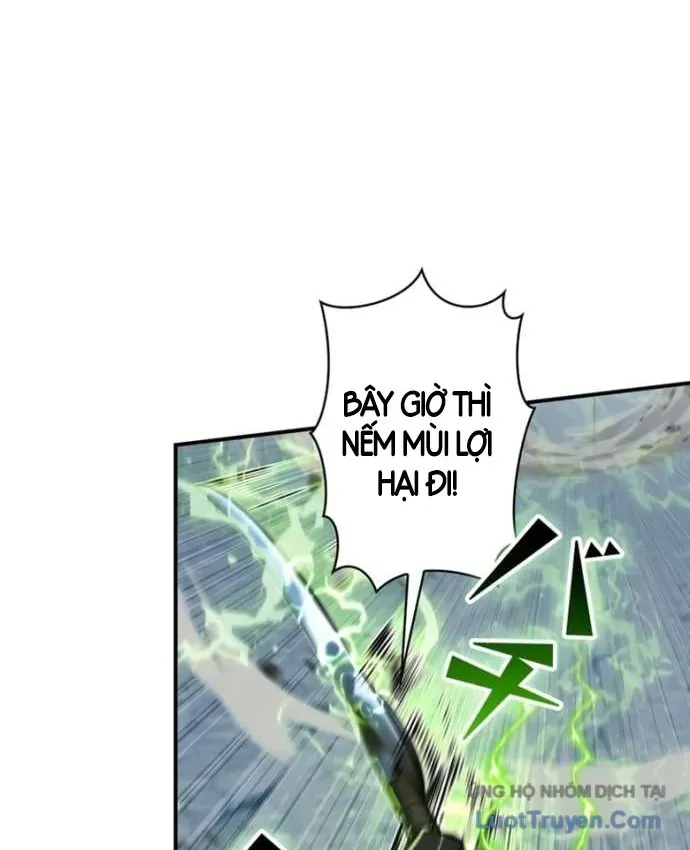 Siêu Trộm Kỹ Năng Cấp Cheat Chap 34 - Next Chap 33