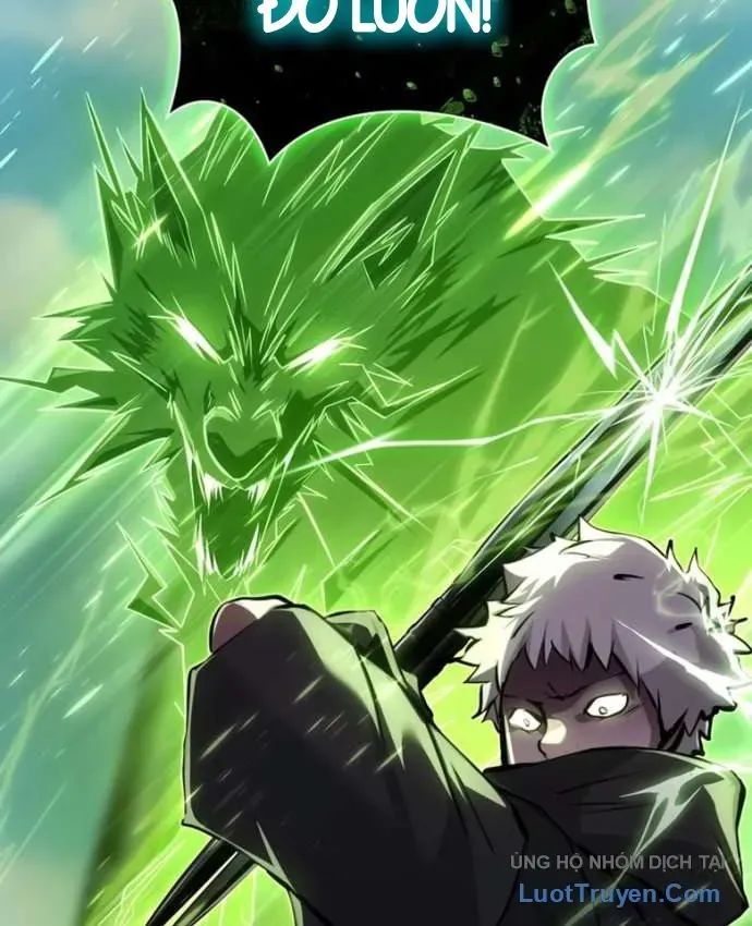 Siêu Trộm Kỹ Năng Cấp Cheat Chap 34 - Next Chap 33