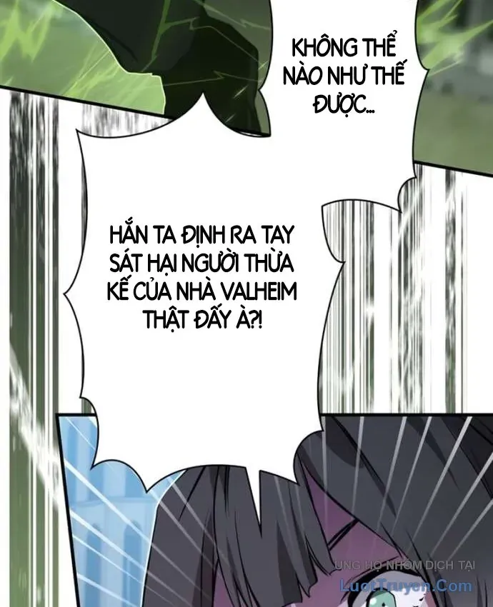 Siêu Trộm Kỹ Năng Cấp Cheat Chap 34 - Next Chap 33