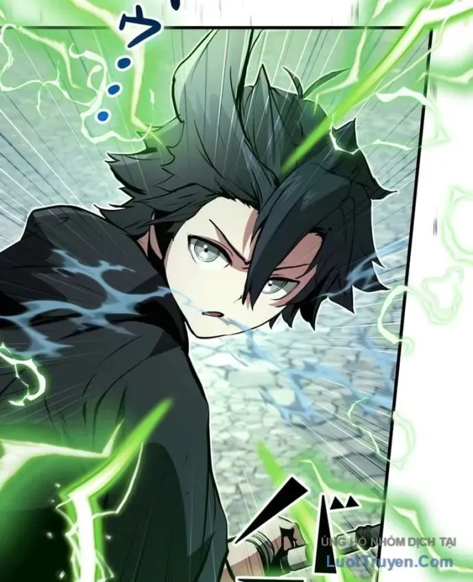 Siêu Trộm Kỹ Năng Cấp Cheat Chap 34 - Next Chap 33