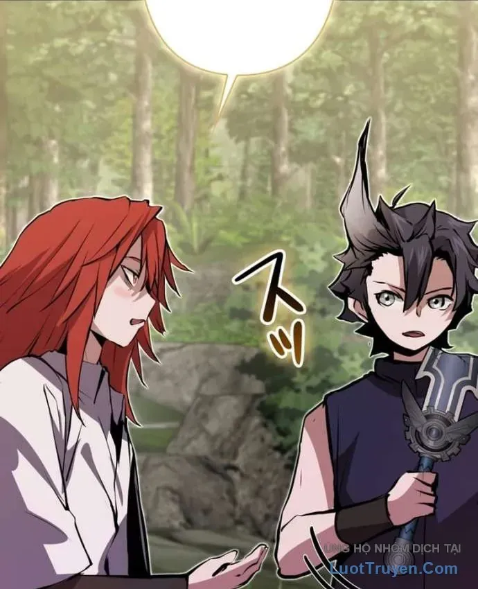 Siêu Trộm Kỹ Năng Cấp Cheat Chap 34 - Next Chap 33