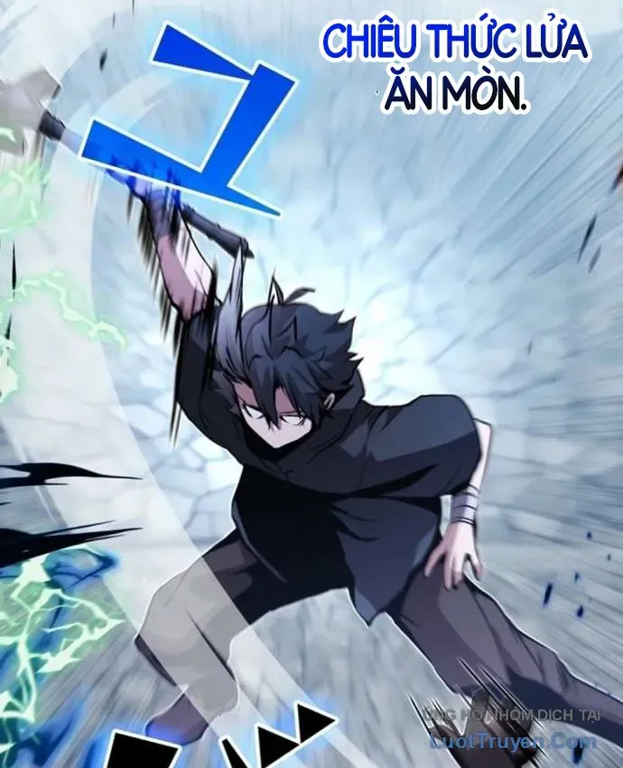 Siêu Trộm Kỹ Năng Cấp Cheat Chap 34 - Next Chap 33