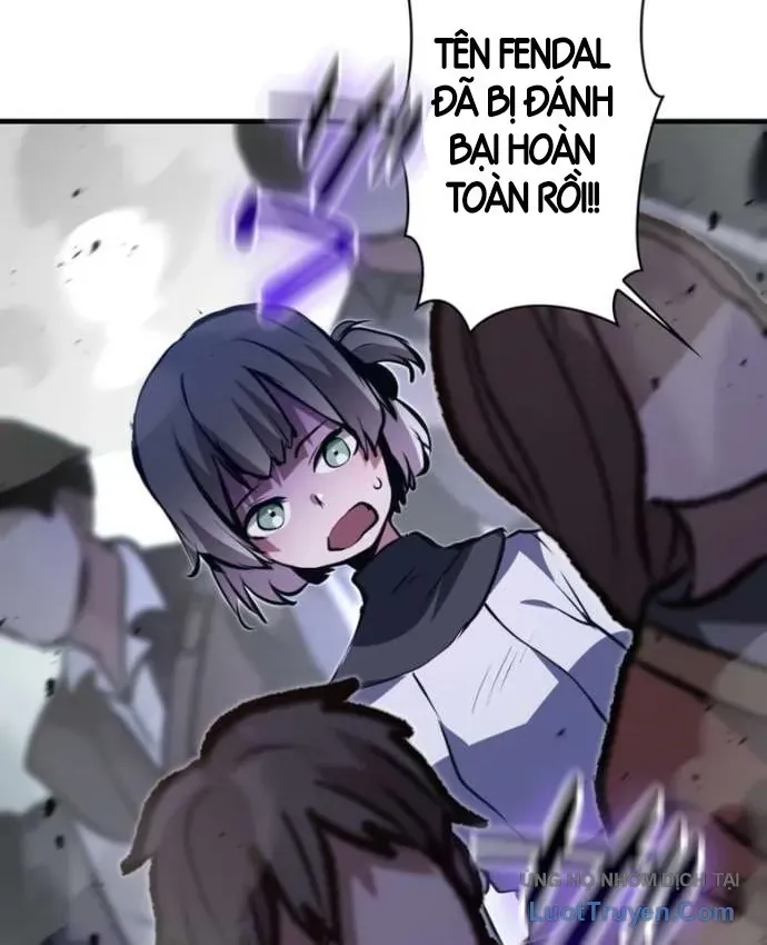 Siêu Trộm Kỹ Năng Cấp Cheat Chap 34 - Next Chap 33