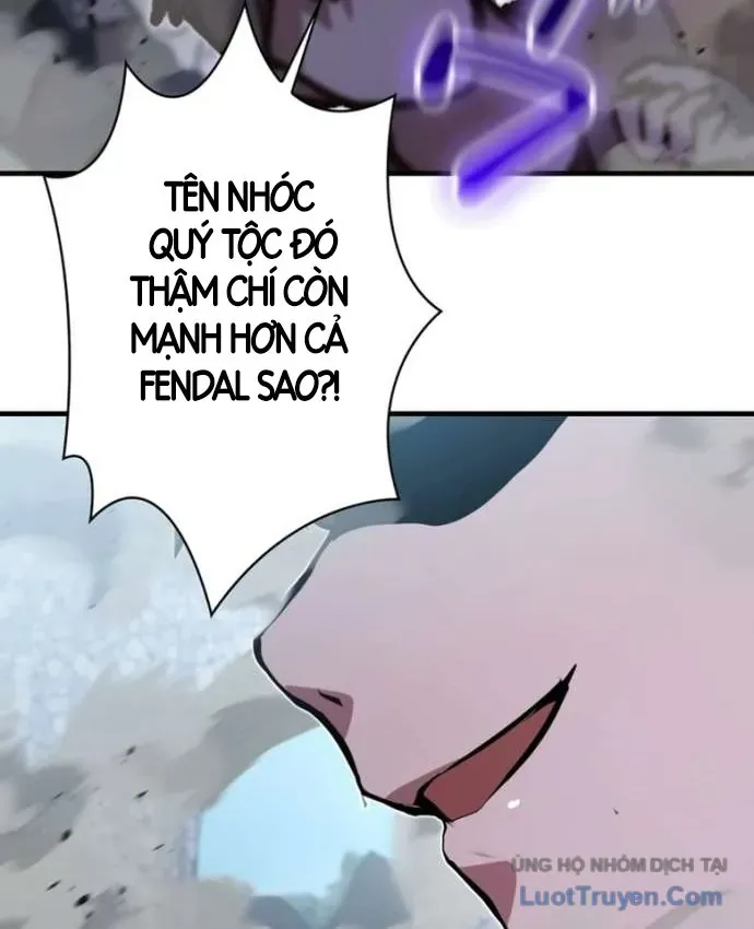 Siêu Trộm Kỹ Năng Cấp Cheat Chap 34 - Next Chap 33
