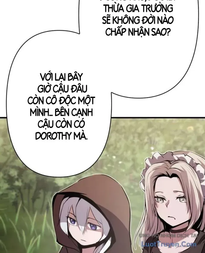 Siêu Trộm Kỹ Năng Cấp Cheat Chap 34 - Next Chap 33