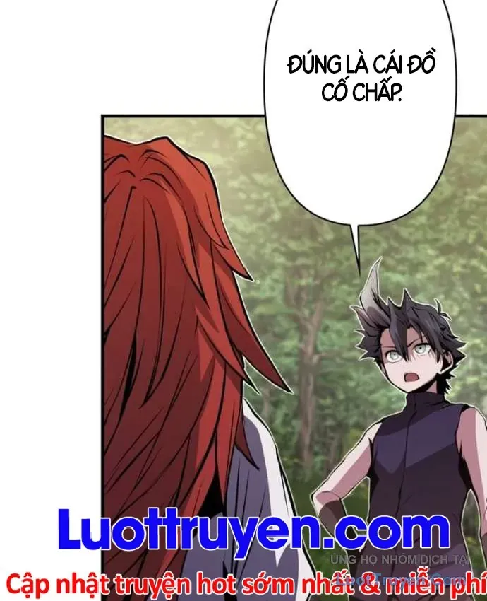 Siêu Trộm Kỹ Năng Cấp Cheat Chap 34 - Next Chap 33