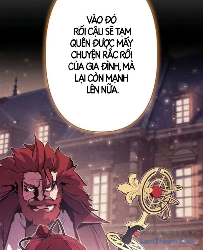 Siêu Trộm Kỹ Năng Cấp Cheat Chap 34 - Next Chap 33
