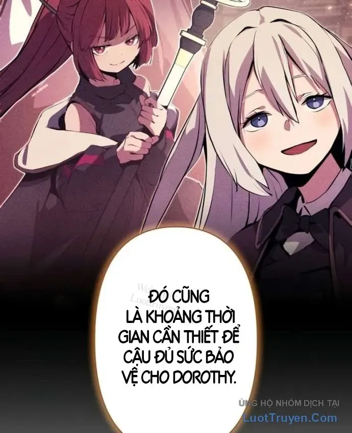 Siêu Trộm Kỹ Năng Cấp Cheat Chap 34 - Next Chap 33