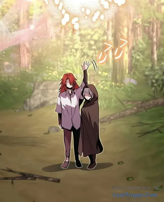 Siêu Trộm Kỹ Năng Cấp Cheat Chap 34 - Next Chap 33