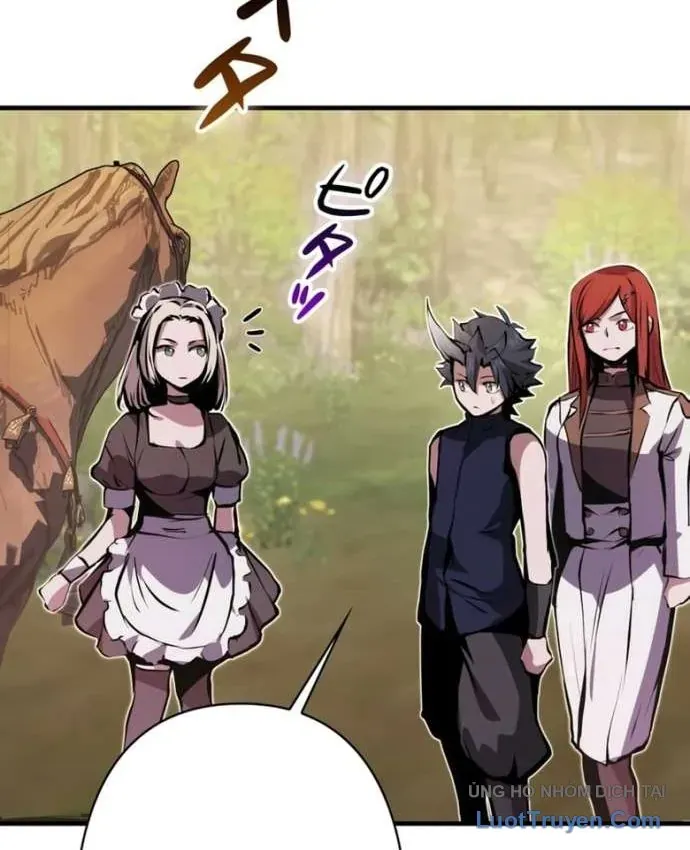 Siêu Trộm Kỹ Năng Cấp Cheat Chap 34 - Next Chap 33
